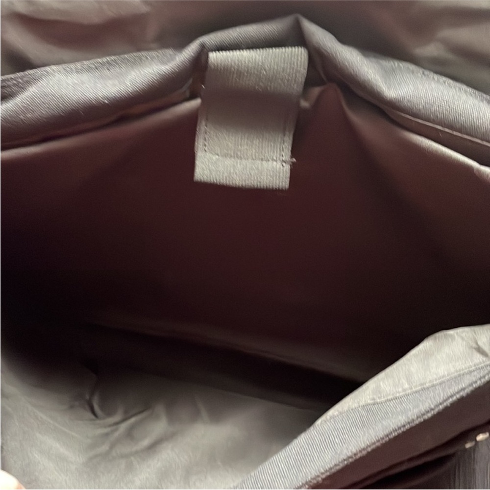 Ducti Messenger Laptop Bag - Picture 4 of 5